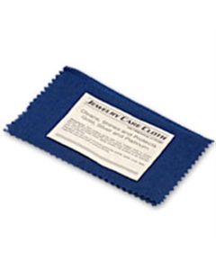 JCE-009 009 -  Velvet Accessory with No Stone-Default Title